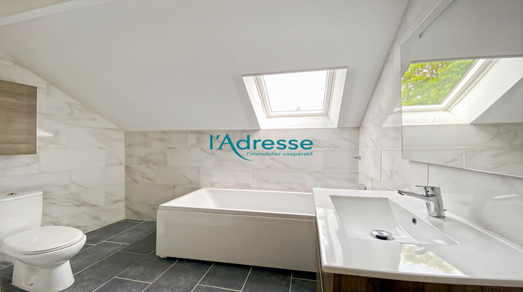 Ma-Cabane - Vente Maison BRUEIL-EN-VEXIN, 109 m²