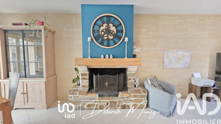 Ma-Cabane - Vente Maison Brueil-en-Vexin, 160 m²