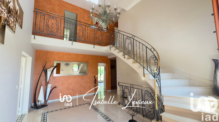 Ma-Cabane - Vente Maison Brueil-en-Vexin, 236 m²