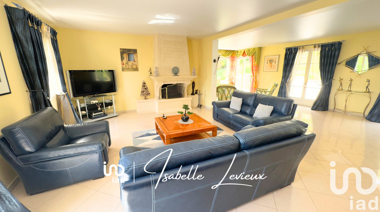 Ma-Cabane - Vente Maison Brueil-en-Vexin, 236 m²