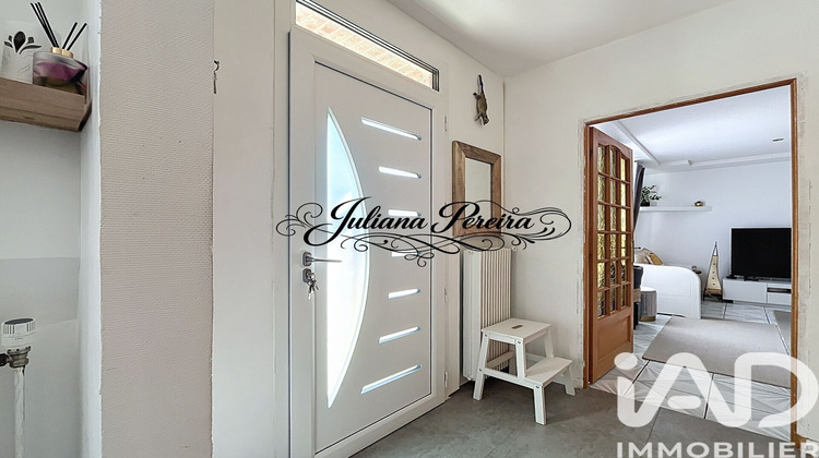 Ma-Cabane - Vente Maison Brueil-en-Vexin, 118 m²