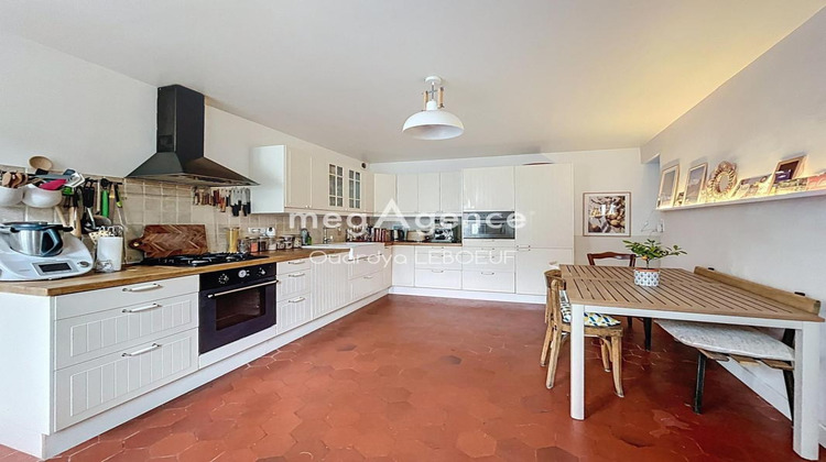 Ma-Cabane - Vente Maison BRUEIL EN VEXIN, 112 m²