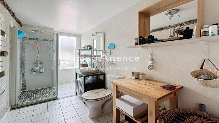 Ma-Cabane - Vente Maison BRUEIL EN VEXIN, 112 m²