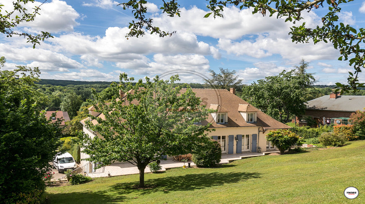 Ma-Cabane - Vente Maison BRUEIL-EN-VEXIN, 236 m²