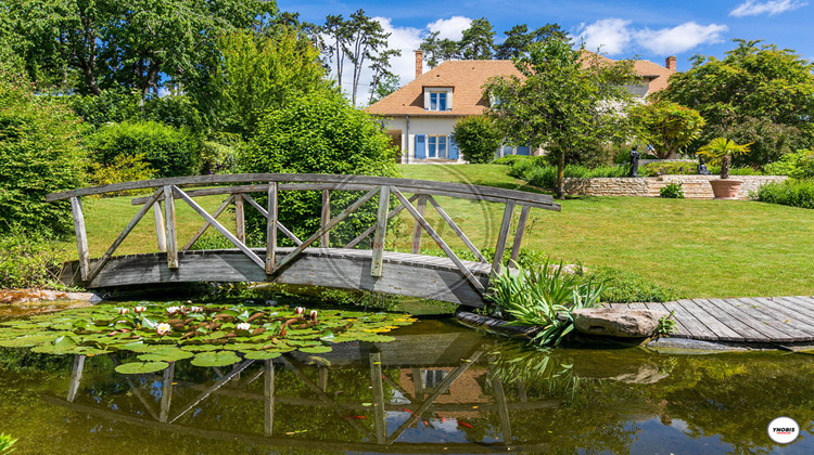 Ma-Cabane - Vente Maison BRUEIL-EN-VEXIN, 236 m²