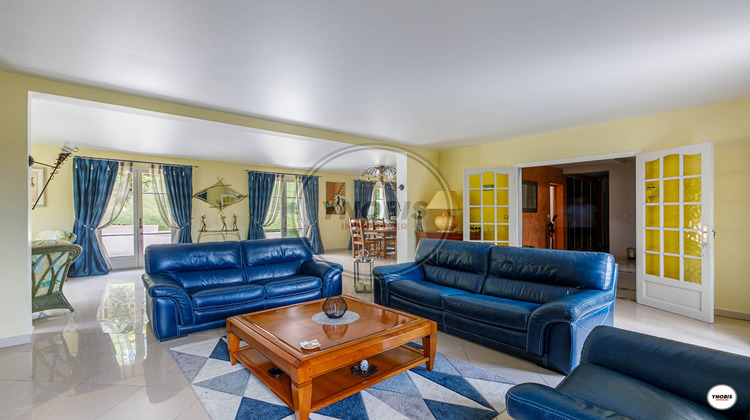 Ma-Cabane - Vente Maison BRUEIL-EN-VEXIN, 236 m²