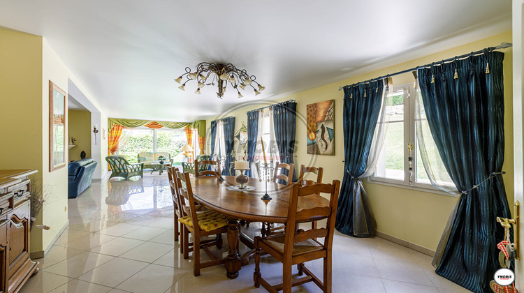 Ma-Cabane - Vente Maison BRUEIL-EN-VEXIN, 236 m²