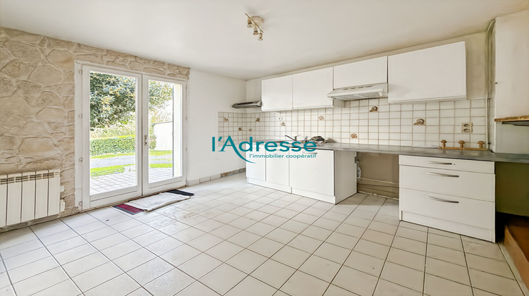 Ma-Cabane - Vente Maison BRUEIL-EN-VEXIN, 70 m²