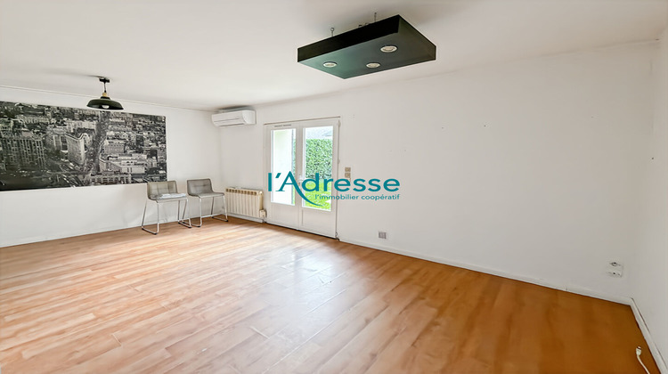 Ma-Cabane - Vente Maison BRUEIL-EN-VEXIN, 70 m²