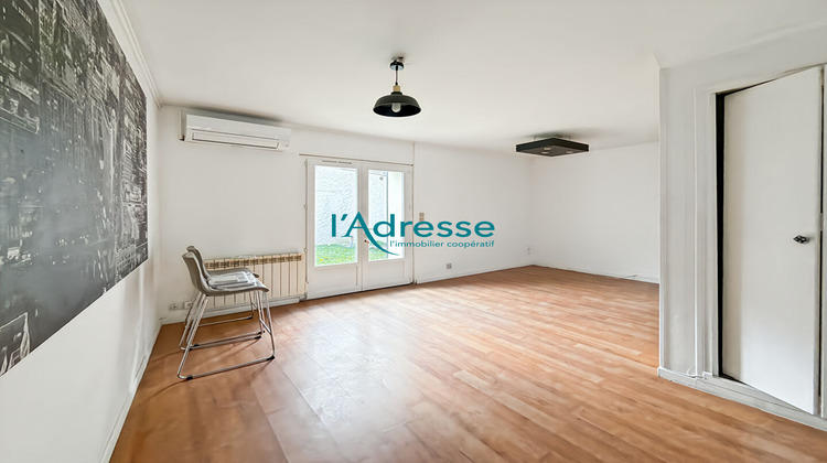 Ma-Cabane - Vente Maison BRUEIL-EN-VEXIN, 70 m²