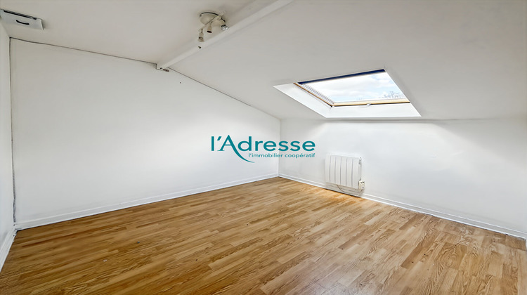 Ma-Cabane - Vente Maison BRUEIL-EN-VEXIN, 70 m²