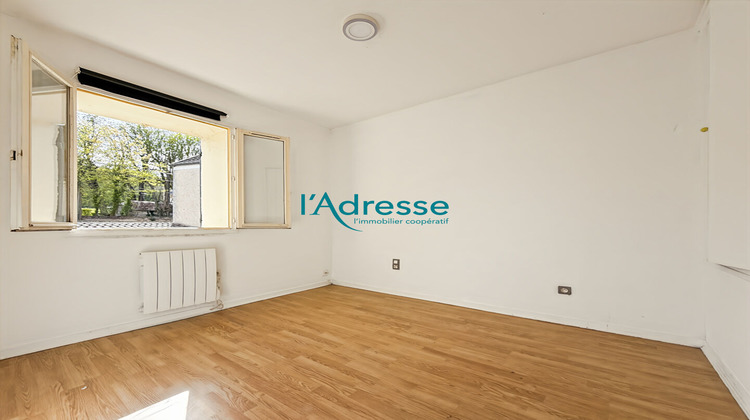 Ma-Cabane - Vente Maison BRUEIL-EN-VEXIN, 70 m²