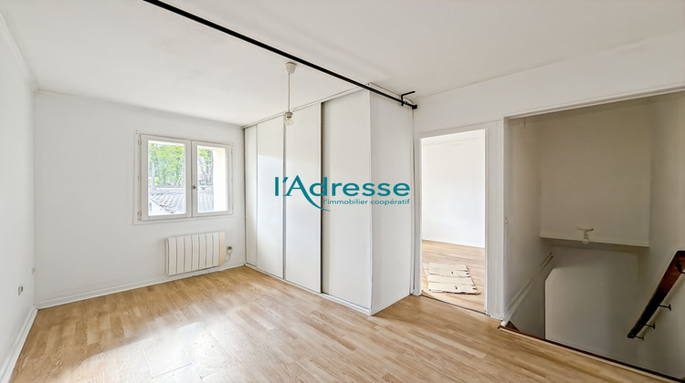 Ma-Cabane - Vente Maison BRUEIL-EN-VEXIN, 70 m²