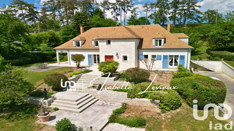 Ma-Cabane - Vente Maison Brueil-en-Vexin, 236 m²