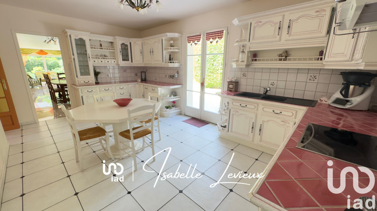 Ma-Cabane - Vente Maison Brueil-en-Vexin, 236 m²
