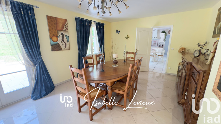 Ma-Cabane - Vente Maison Brueil-en-Vexin, 236 m²