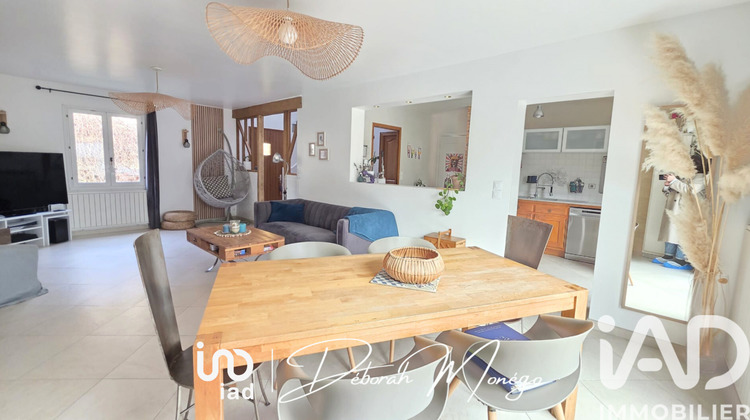 Ma-Cabane - Vente Maison Brueil-en-Vexin, 160 m²
