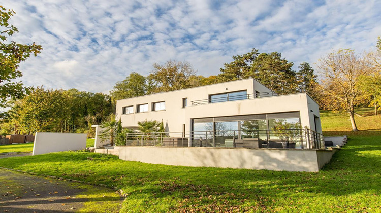 Ma-Cabane - Vente Maison BRUEIL EN VEXIN, 240 m²