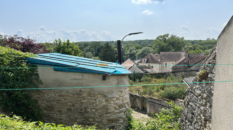 Ma-Cabane - Vente Maison Bruère-Allichamps, 97 m²