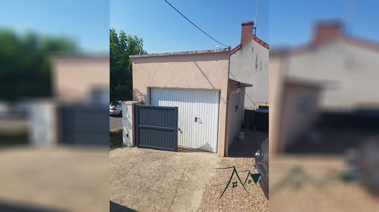 Ma-Cabane - Vente Maison BRUERE-ALLICHAMPS, 108 m²