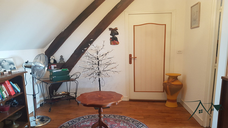 Ma-Cabane - Vente Maison BRUERE-ALLICHAMPS, 108 m²