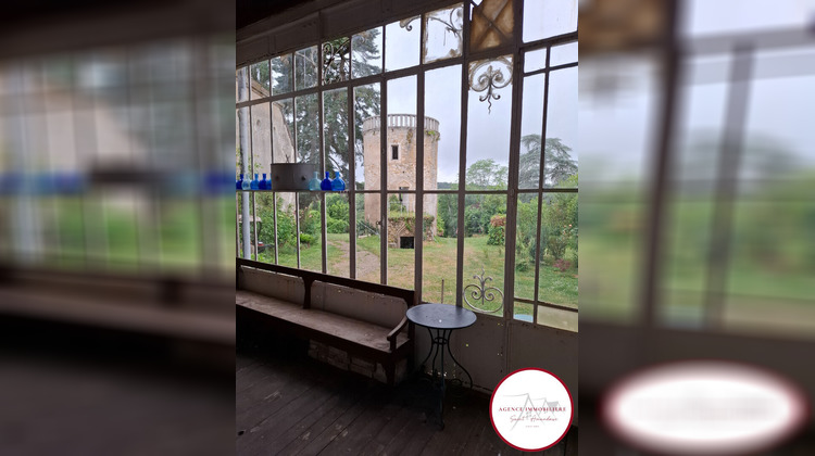 Ma-Cabane - Vente Maison BRUERE-ALLICHAMPS, 350 m²