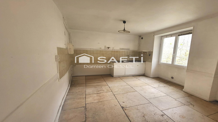 Ma-Cabane - Vente Maison Bruere-Allichamps, 85 m²