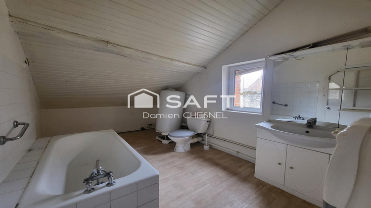 Ma-Cabane - Vente Maison Bruere-Allichamps, 85 m²