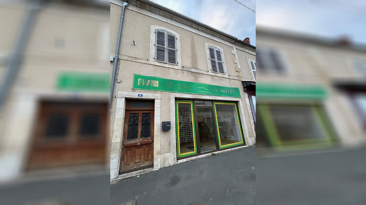 Ma-Cabane - Vente Maison BRUERE-ALLICHAMPS, 85 m²