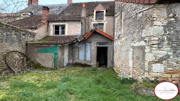 Ma-Cabane - Vente Maison BRUERE-ALLICHAMPS, 85 m²