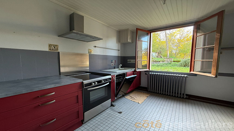Ma-Cabane - Vente Maison BRUERE-ALLICHAMPS, 75 m²