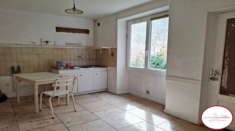 Ma-Cabane - Vente Maison BRUERE-ALLICHAMPS, 95 m²