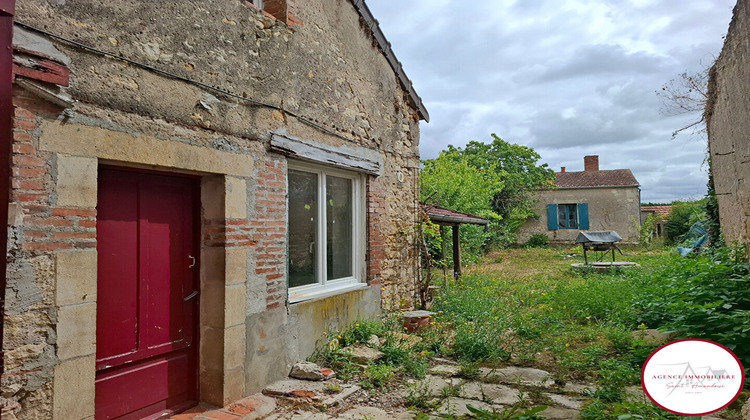 Ma-Cabane - Vente Maison BRUERE-ALLICHAMPS, 95 m²