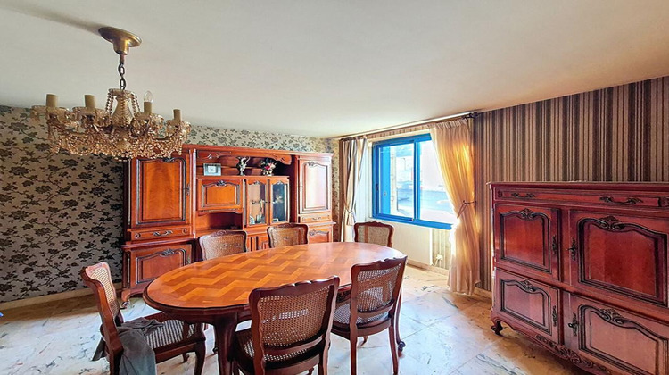 Ma-Cabane - Vente Maison BRUERE ALLICHAMPS, 120 m²