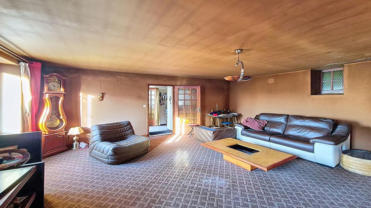 Ma-Cabane - Vente Maison BRUERE ALLICHAMPS, 120 m²