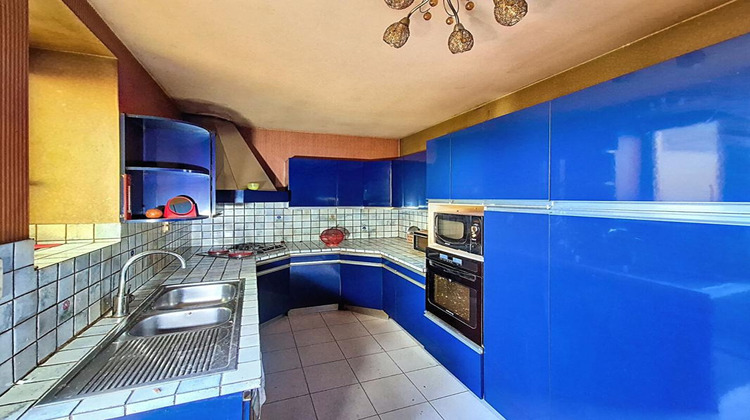 Ma-Cabane - Vente Maison BRUERE ALLICHAMPS, 120 m²