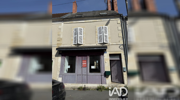Ma-Cabane - Vente Maison Bruère-Allichamps, 102 m²