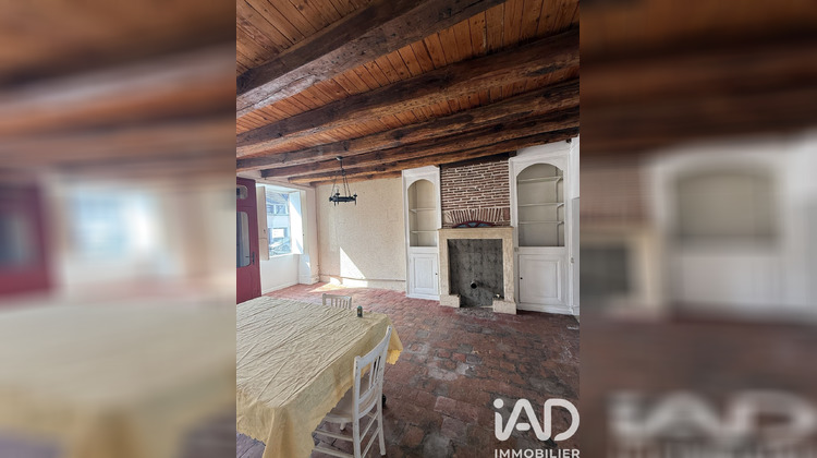 Ma-Cabane - Vente Maison Bruère-Allichamps, 102 m²