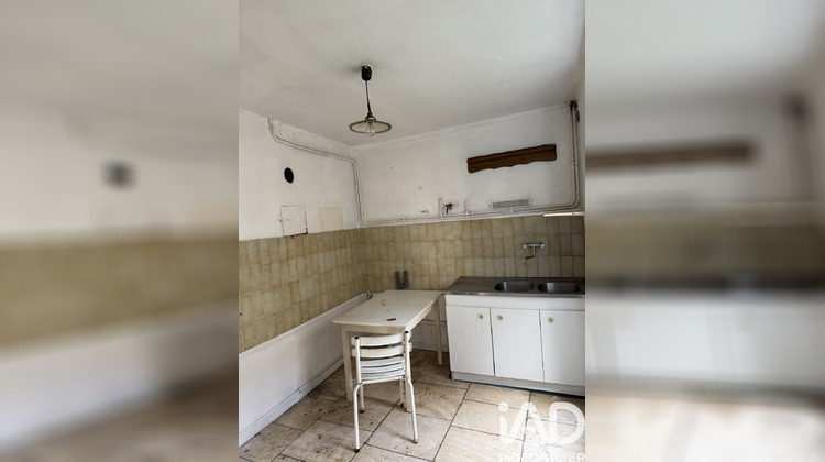 Ma-Cabane - Vente Maison Bruère-Allichamps, 102 m²