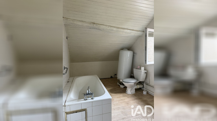 Ma-Cabane - Vente Maison Bruère-Allichamps, 102 m²