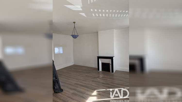 Ma-Cabane - Vente Maison Bruère-Allichamps, 102 m²