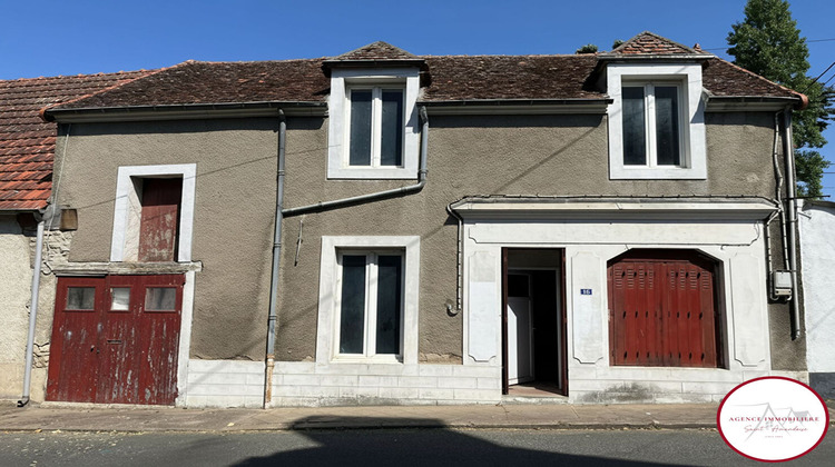 Ma-Cabane - Vente Maison BRUERE-ALLICHAMPS, 119 m²