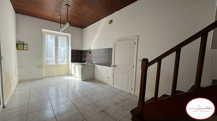 Ma-Cabane - Vente Maison BRUERE-ALLICHAMPS, 119 m²