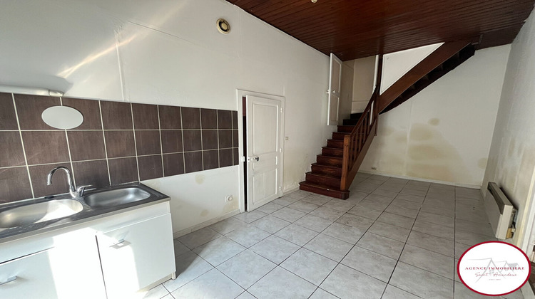 Ma-Cabane - Vente Maison BRUERE-ALLICHAMPS, 119 m²