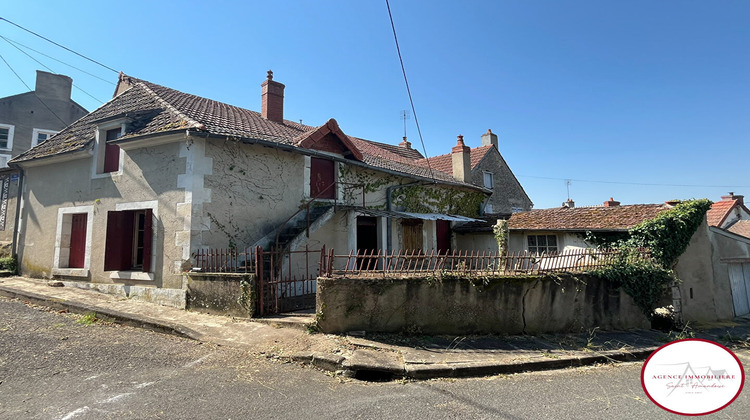 Ma-Cabane - Vente Maison BRUERE-ALLICHAMPS, 119 m²