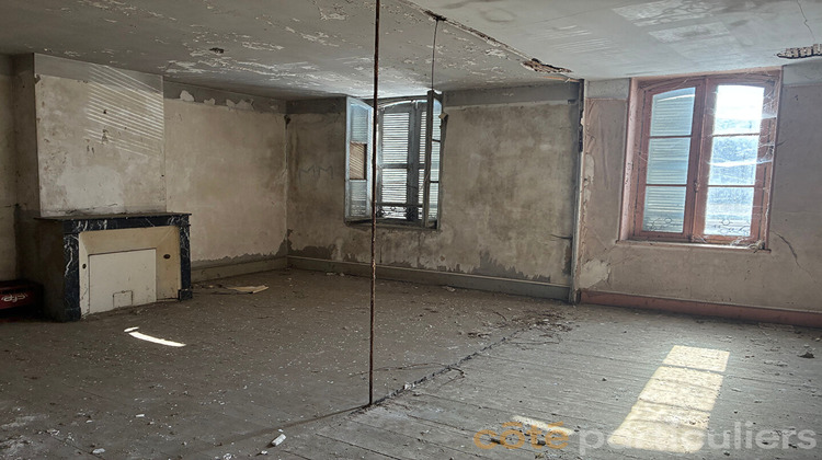 Ma-Cabane - Vente Maison BRUERE-ALLICHAMPS, 60 m²