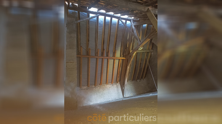 Ma-Cabane - Vente Maison BRUERE-ALLICHAMPS, 60 m²