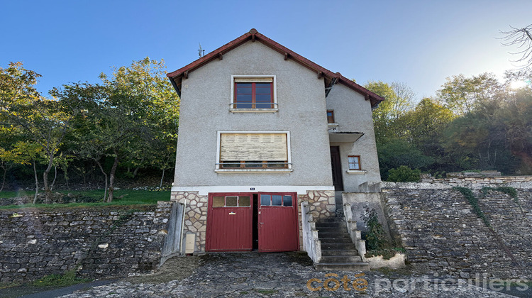 Ma-Cabane - Vente Maison BRUERE-ALLICHAMPS, 75 m²