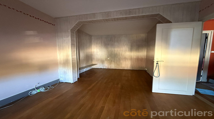 Ma-Cabane - Vente Maison BRUERE-ALLICHAMPS, 75 m²