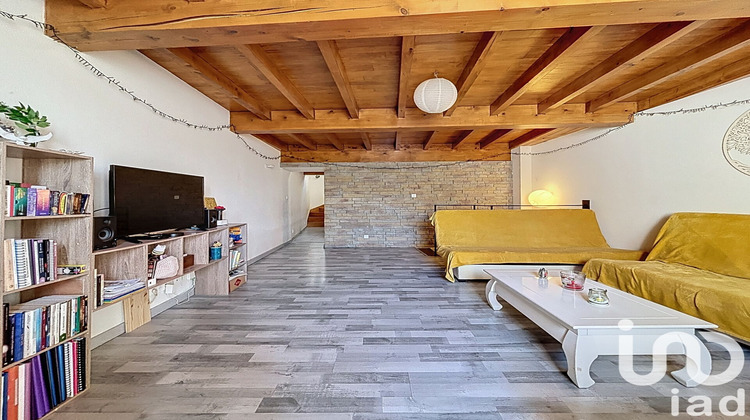 Ma-Cabane - Vente Maison Brugairolles, 108 m²